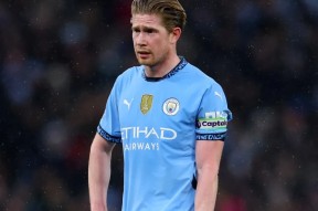 体育游戏娱乐平台-德布劳内新星重要助攻表现突出，篮网前途光明！热度持续攀升(德布劳内世界杯)