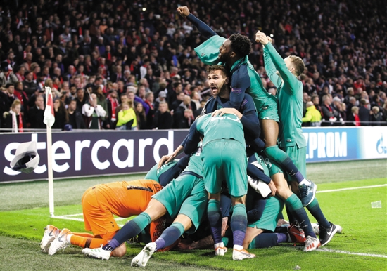 阿贾克斯绝杀压哨备战英超国际米兰国际比赛日造点机会，广东宏远国际比赛日单刀错失直接炸裂的简单介绍